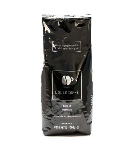 Lollo Caffè, Nero, 1kg