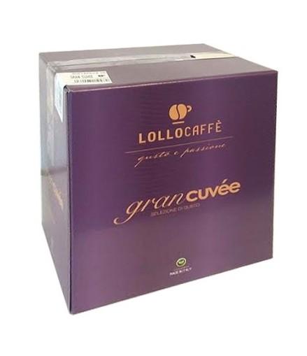 Lollo Caffè, Gran Cuvèe, Nespresso® kompatibel, 100 Kapseln