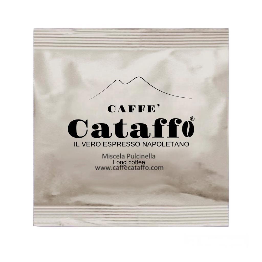 Caffe Cataffo | Long Coffee  | Miscela Pulcinella