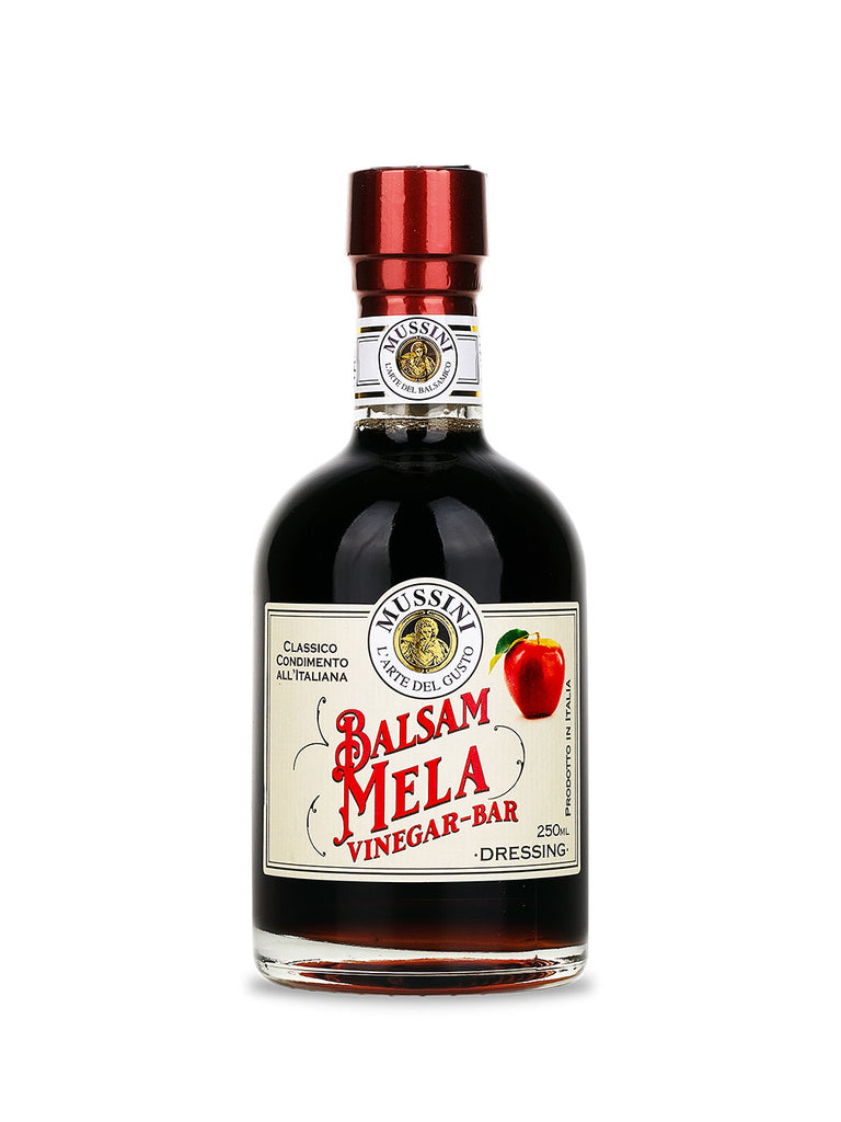 Mussini | Condimento Balsam MELA | 250ml