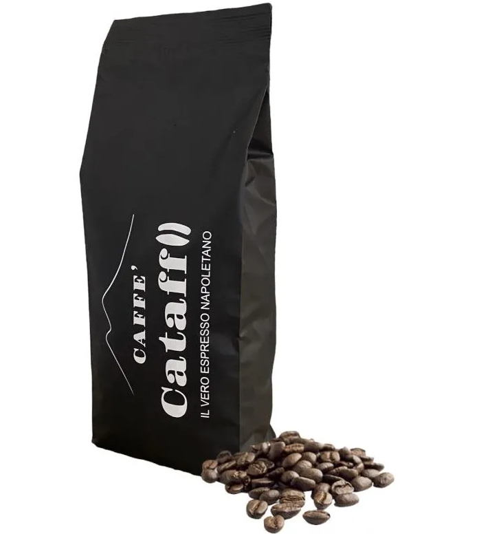Caffe Cataffo | Caffè in Grani Miscela Reserve | 1kg