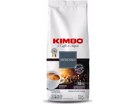 Kimbo | Intenso Bohnen | 500g