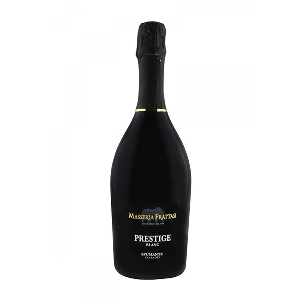 Masseria Frattasi | Prestige Blanc Extra Dry | 750ml