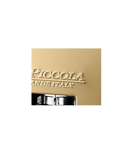 La Piccola | Gold hochglanz