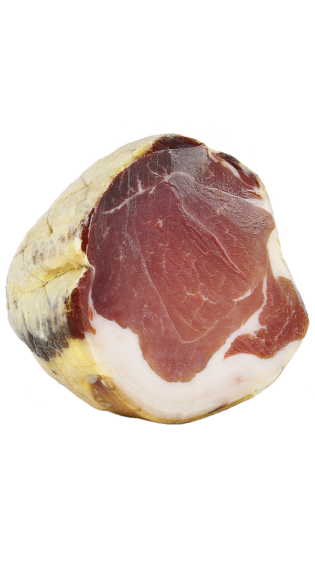 Ciarcia | Fiocco di Prosciutto | 2kg | CHF 60.-/kg