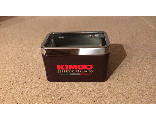 Kimbo | kleine Zuckerbehälter - 6 Stk.