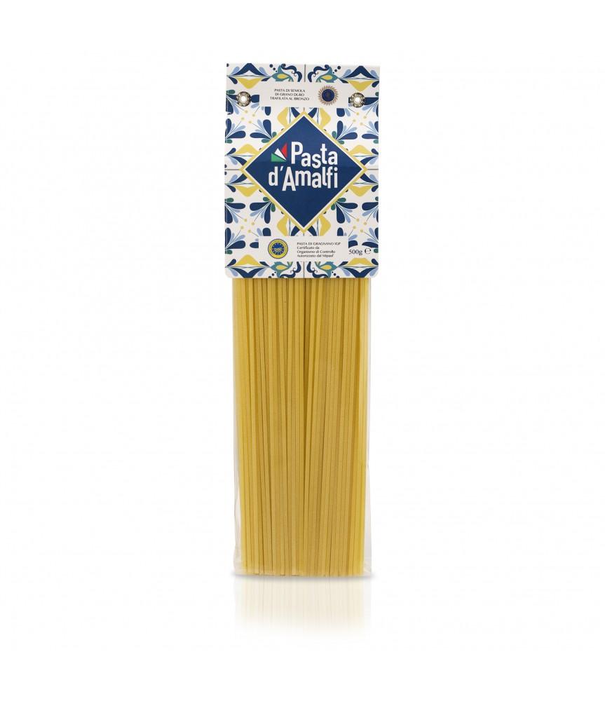 Pasta d'Amalfi | Spaghetti | 500g - THE ITALIANS
