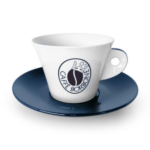 Caffè Borbone | Riesen Tasse - Zuckerschale